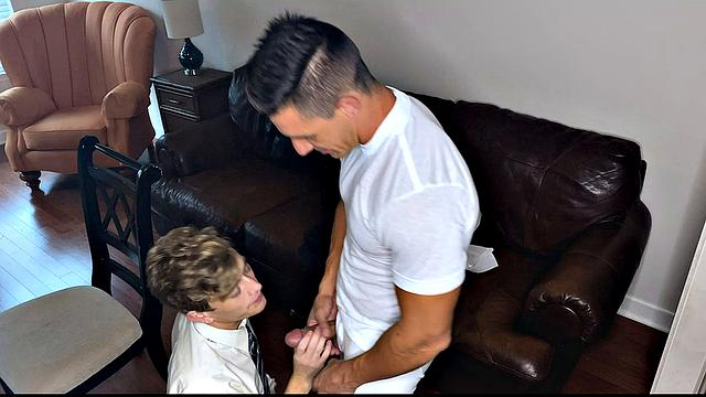 Elder Bolton: Bless Father