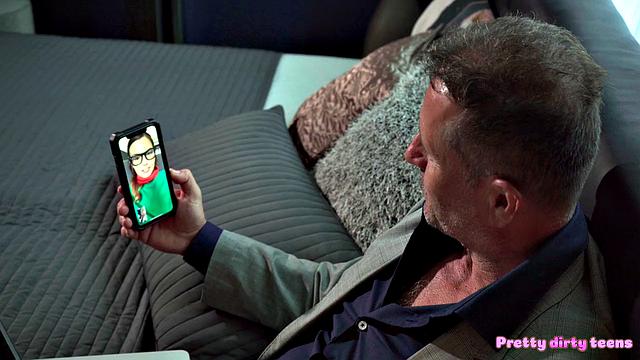 College Creampie by Teacher in lesson