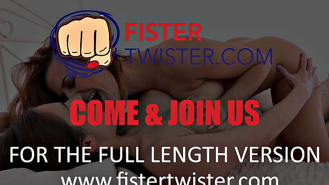 Fist Fucking Friends