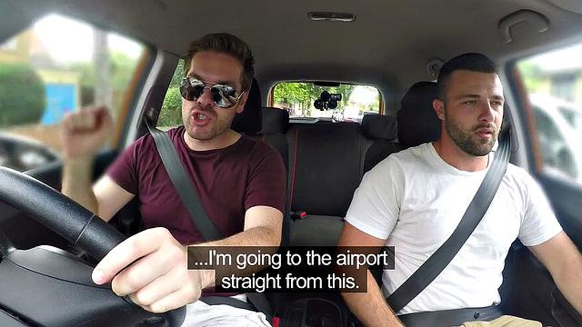 Ava Austen Gets Cum-pensation