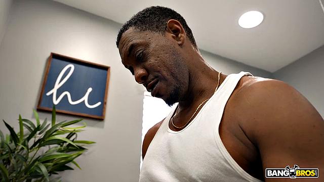 I Need Big Tits and Ass Combo