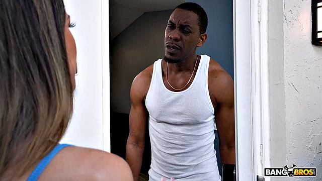 I Need Big Tits and Ass Combo