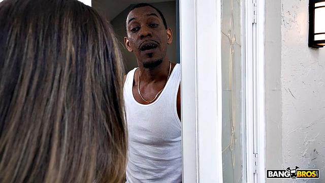 I Need Big Tits and Ass Combo