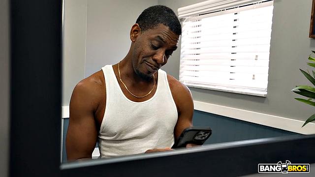 I Need Big Tits and Ass Combo