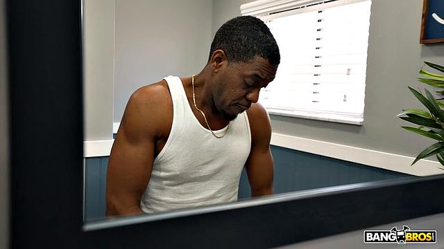 I Need Big Tits and Ass Combo