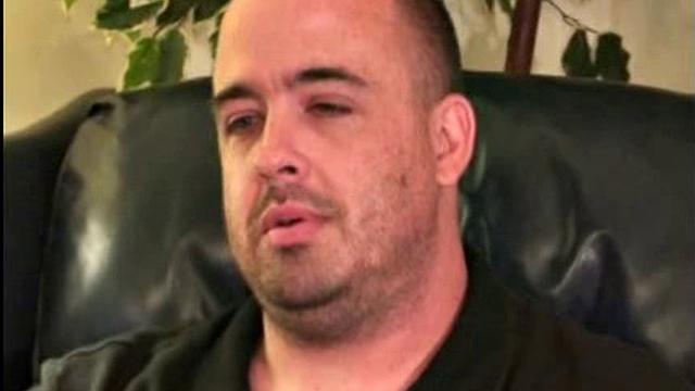 This big burly guy is studying to be a Pharmacy Technician, but in the meantime works as a Pro Wrestler and would love to be part of the WWE someday.