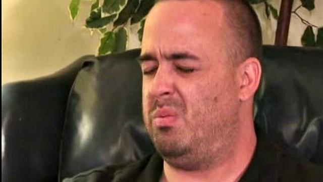 This big burly guy is studying to be a Pharmacy Technician, but in the meantime works as a Pro Wrestler and would love to be part of the WWE someday.