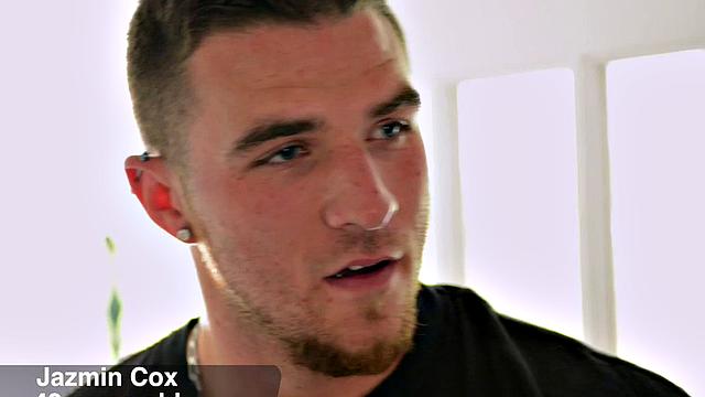 Jazmin bangs her daughter's boyfriend