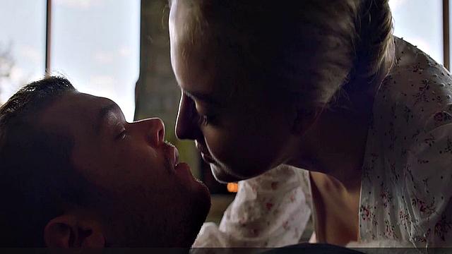 Lilly Krug scenes