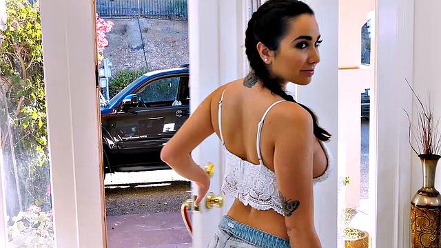 Karlee Grey Sex Addiction