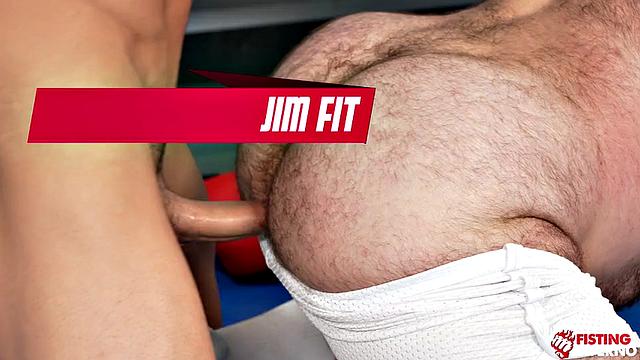 Workout That, Scene #02