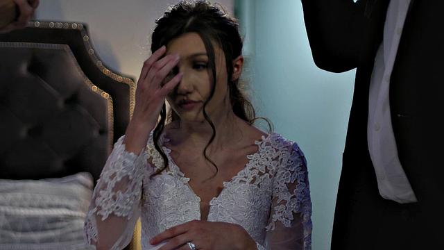 PURE TABOO Femdom MILF Reagan Foxx Insists On FREE USE Sex With Stepson-In-Law