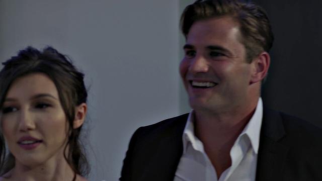 PURE TABOO Femdom MILF Reagan Foxx Insists On FREE USE Sex With Stepson-In-Law