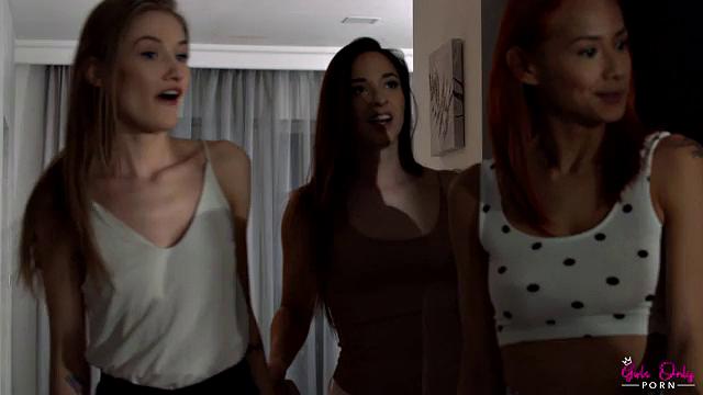 What Do We Need For - S3:E9