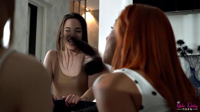 What Do We Need For - S3:E9