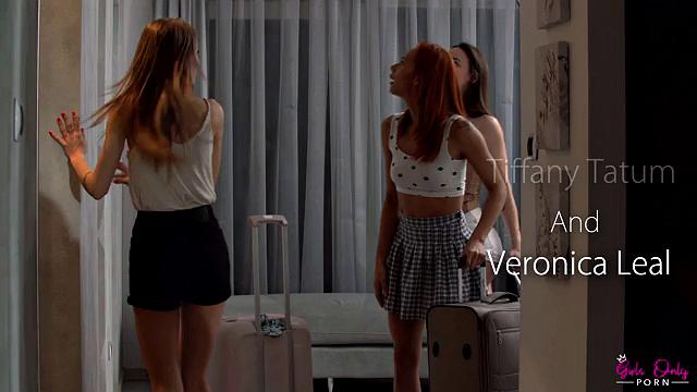 What Do We Need For - S3:E9