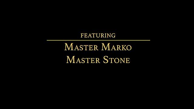 THE BOY MILO Chapter 5 - Auction