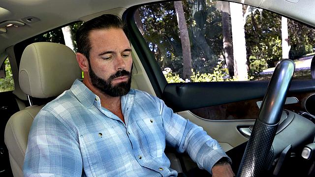 Playing with Babysitter