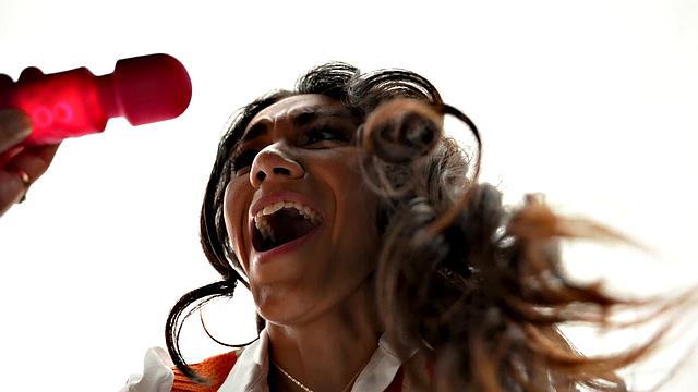 Playing with Babysitter