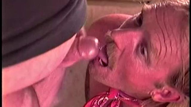 криттер с поезда сразу на член, семейная встреча по-гейски