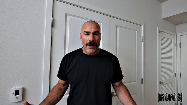 Hot Birthday Surprise