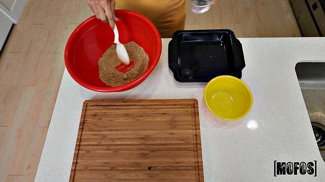 Hot Birthday Surprise