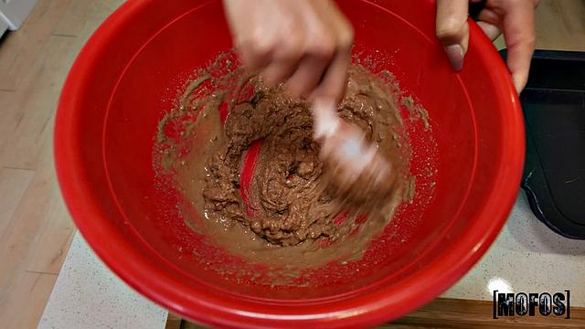 Hot Birthday Surprise