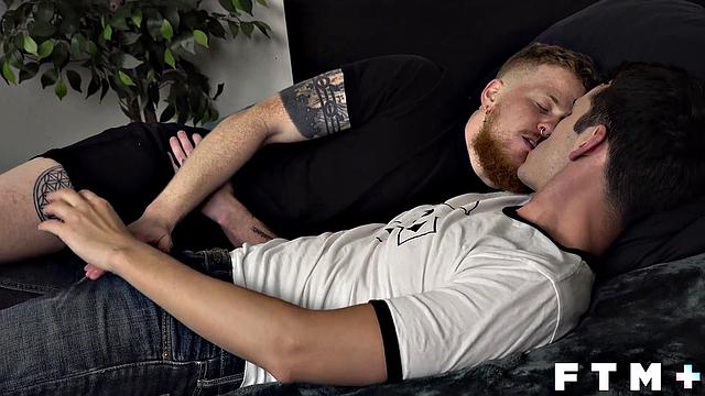 Jonah and Stevie Chapter 3