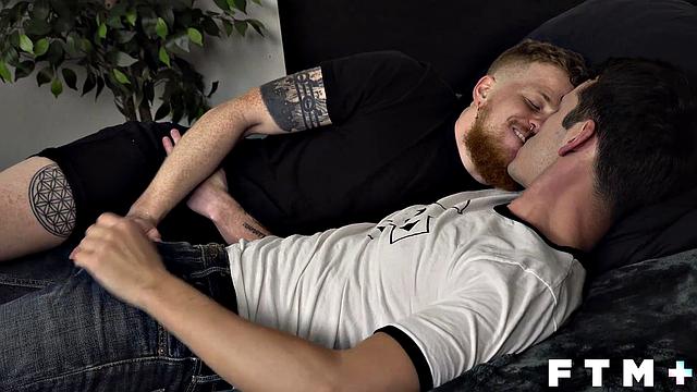 Jonah and Stevie Chapter 3