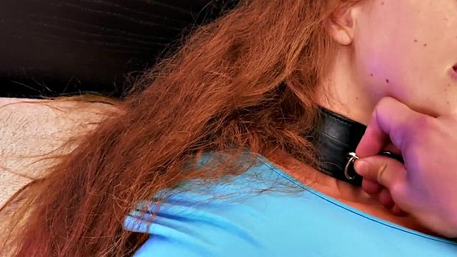 Chubby squirter fingered and orally pleased before sex