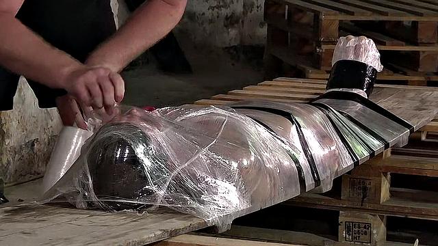 His Member & Balls Endure a Lot - Part 2 - Alex Knight & Sebastian Kane