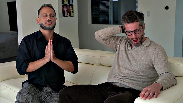 Meditative Discipline