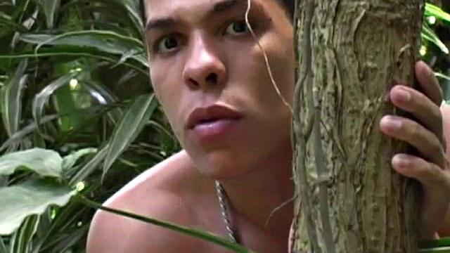 Andre, Bruno, Rafael, Ramon