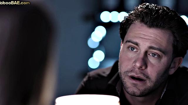 Taboo bae cockriding her beau