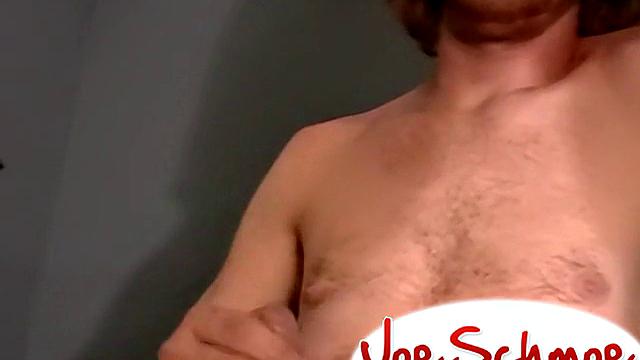 Satisfying a Cum-Hungry Sucker - Nimrod