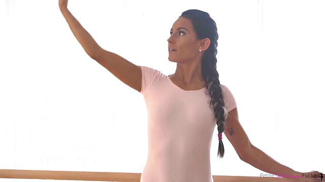 Ballerina Beauty - S3:E4