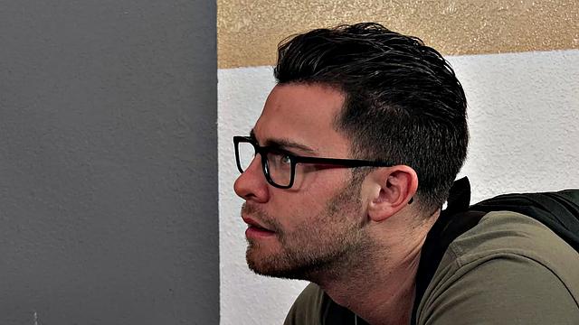 Big Natural Tits Teacher Brett Rossi Gives Seth Gamble a Hardcore Classroom Lesson