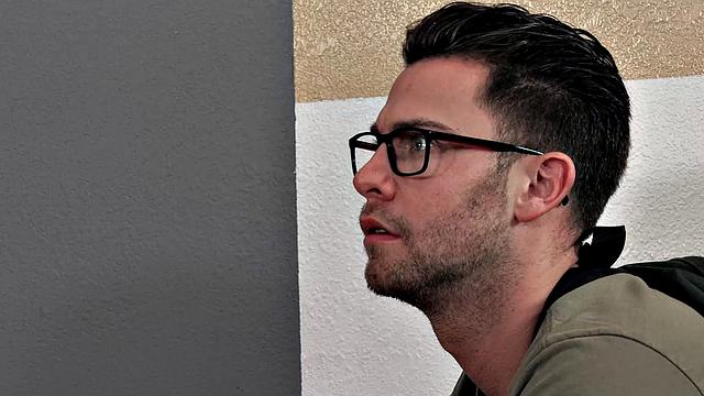 Big Natural Tits Teacher Brett Rossi Gives Seth Gamble a Hardcore Classroom Lesson