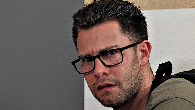 Big Natural Tits Teacher Brett Rossi Gives Seth Gamble a Hardcore Classroom Lesson