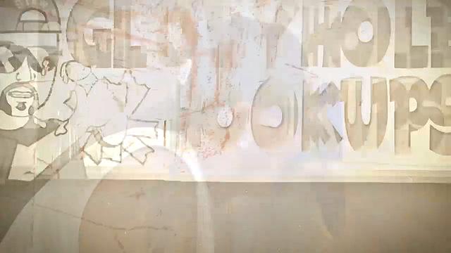 Horny Black Cock In The Gloryhole