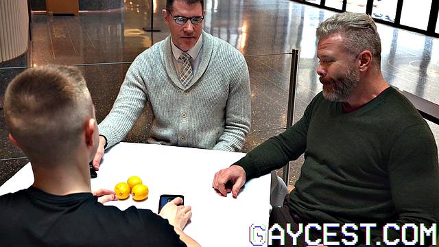 THE TIES THE BIND Reunion Tape 2