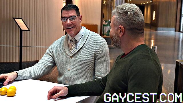 THE TIES THE BIND Reunion Tape 2