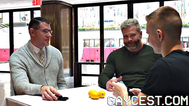 THE TIES THE BIND Reunion Tape 2