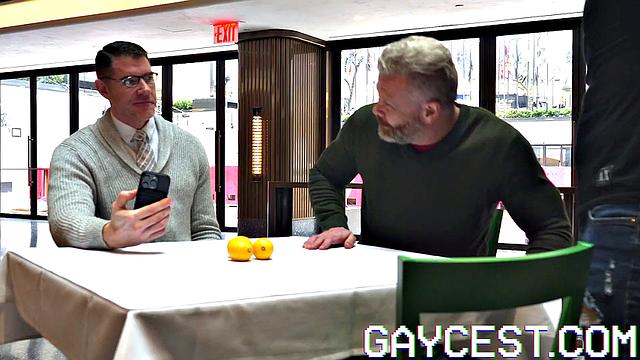 THE TIES THE BIND Reunion Tape 2