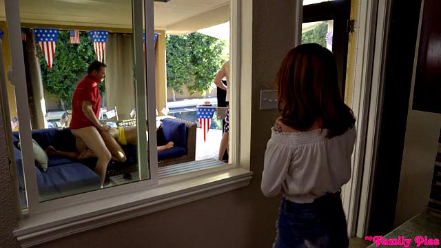 Fourth Of July Family Fun - S3:E3