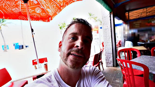 Waitress POV - Vienna Rose - Sweet Slice of Heaven