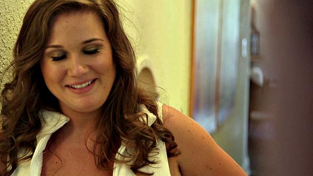 Good girl/bad roommate