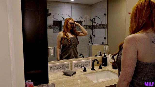 Moms Ginger Patch - s4:e