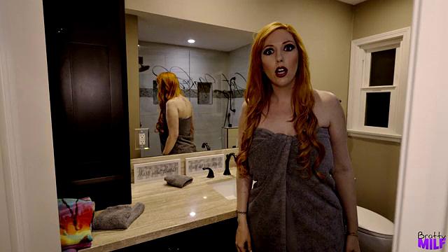 Moms Ginger Patch - s4:e