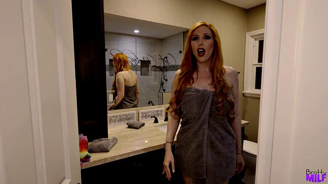 Moms Ginger Patch - s4:e